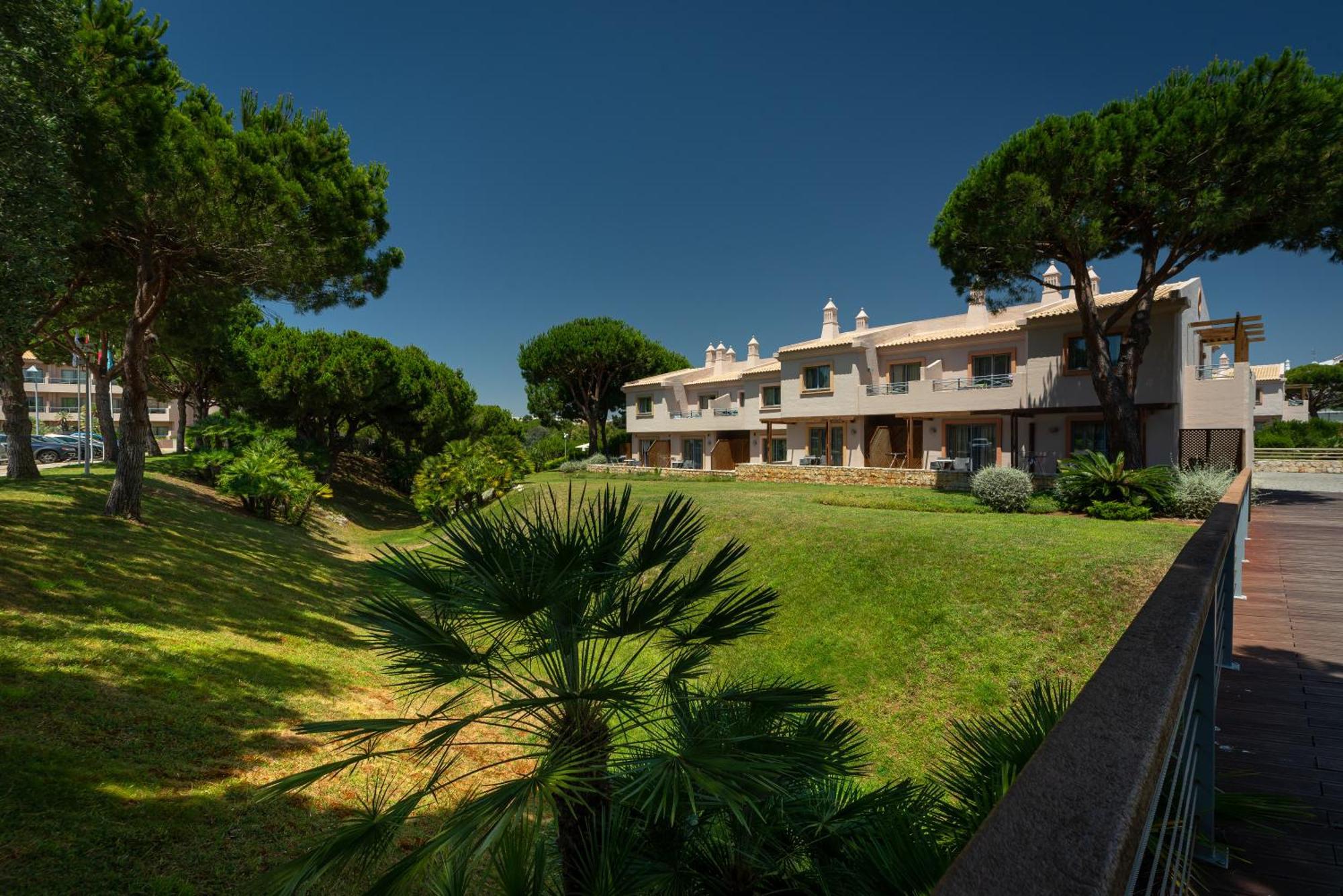 Grande Real Santa Eulalia Resort & Hotel Spa Albufeira Exterior foto Quinta do Lago
