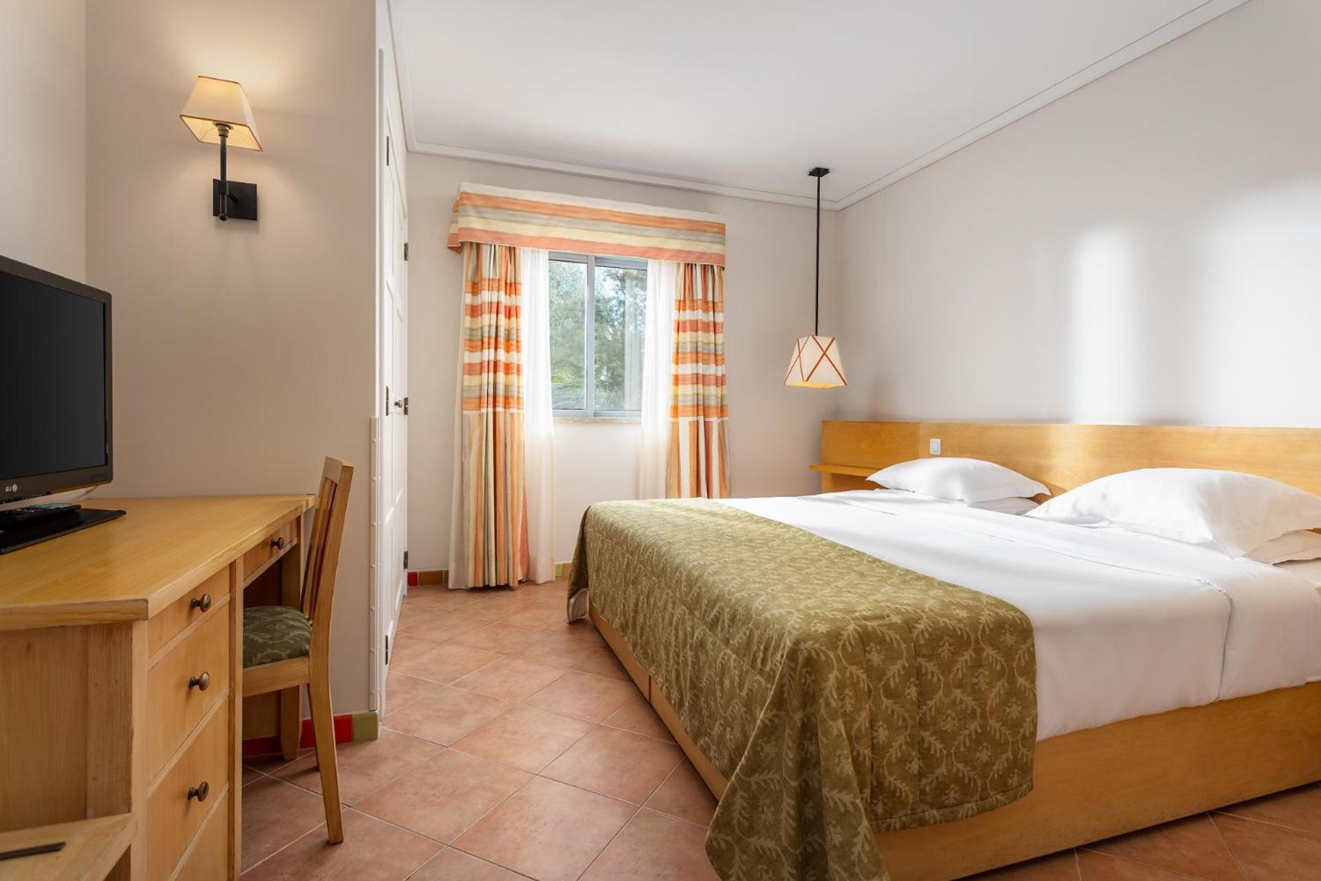 Grande Real Santa Eulalia Resort & Hotel Spa Albufeira Exterior foto